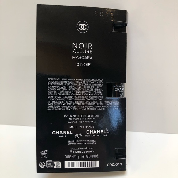 Chanel Bundle NWOT - Picture 4 of 4